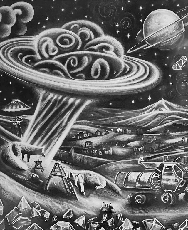 Whirling Wonders